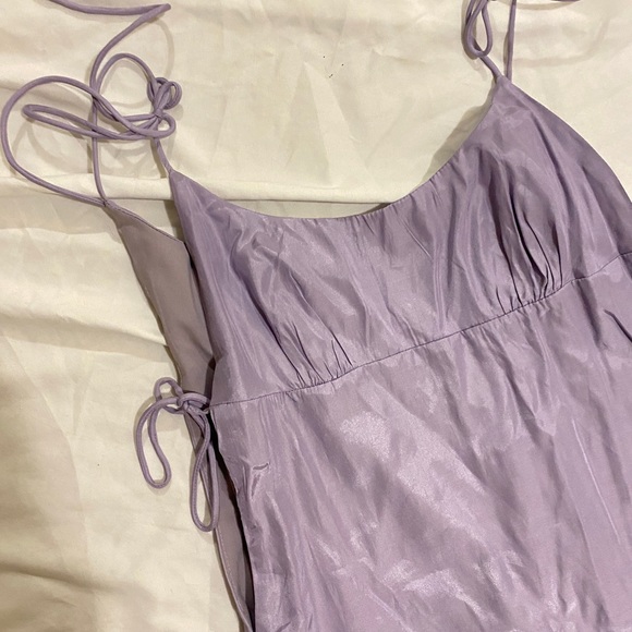 REVOLVE DRESS - Picture 1 of 3